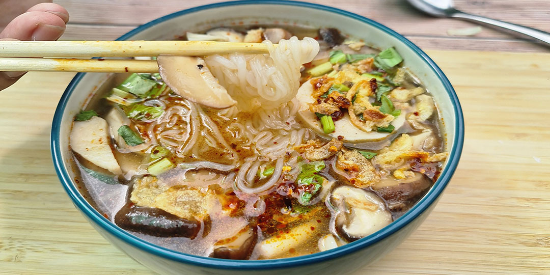 Vegan-Noodles